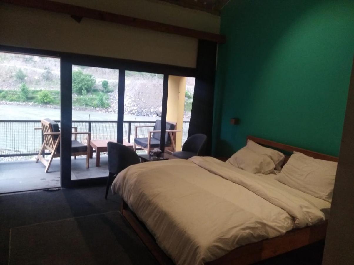 Bela Resorts นารัน ภายนอก รูปภาพ