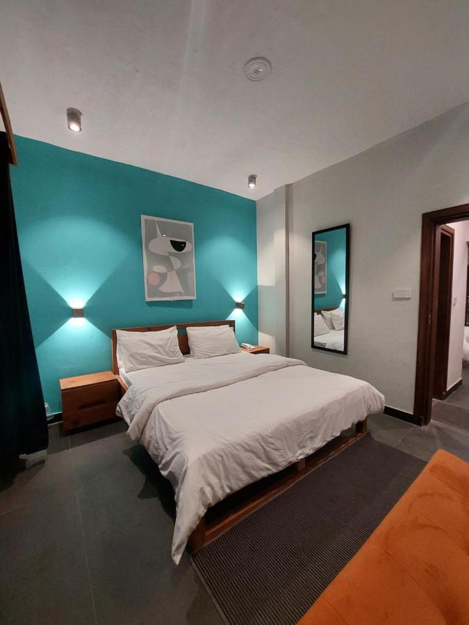 Bela Resorts นารัน ภายนอก รูปภาพ