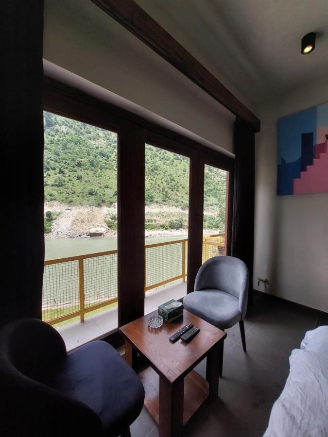 Bela Resorts นารัน ภายนอก รูปภาพ