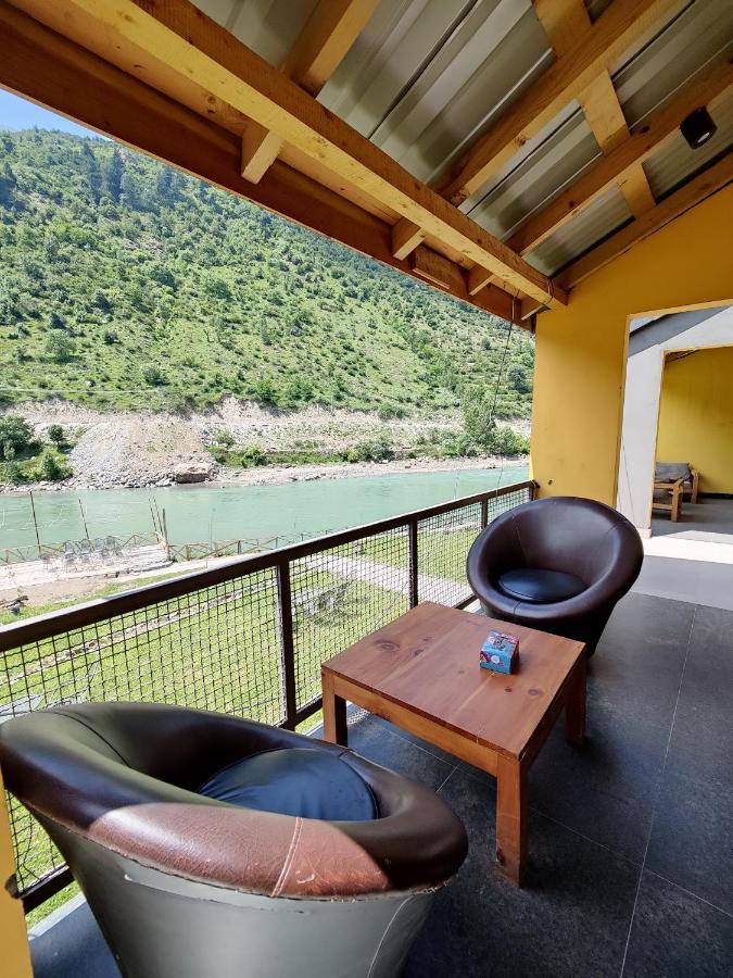Bela Resorts นารัน ภายนอก รูปภาพ