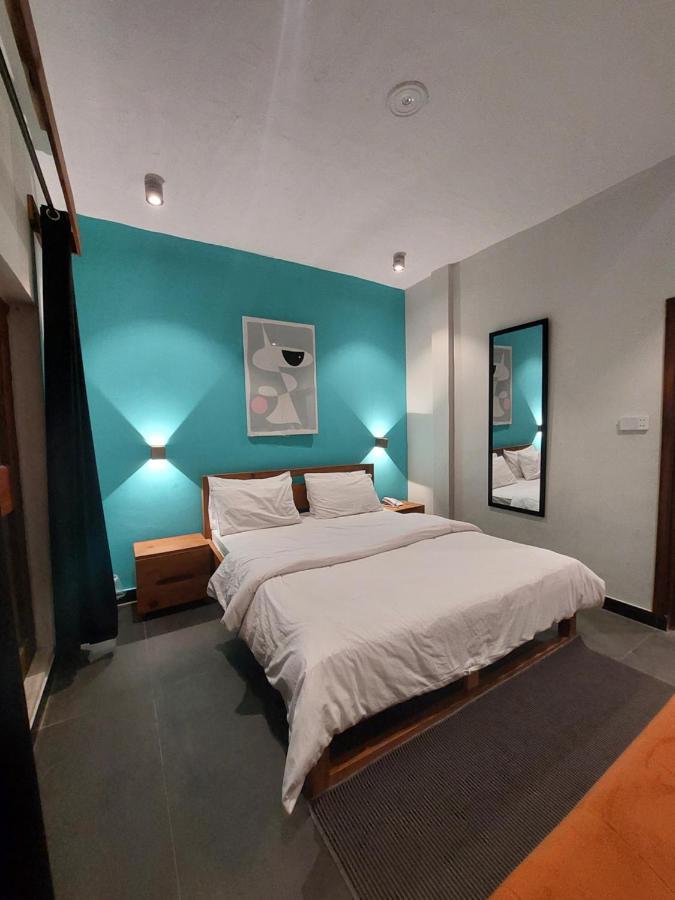 Bela Resorts นารัน ภายนอก รูปภาพ