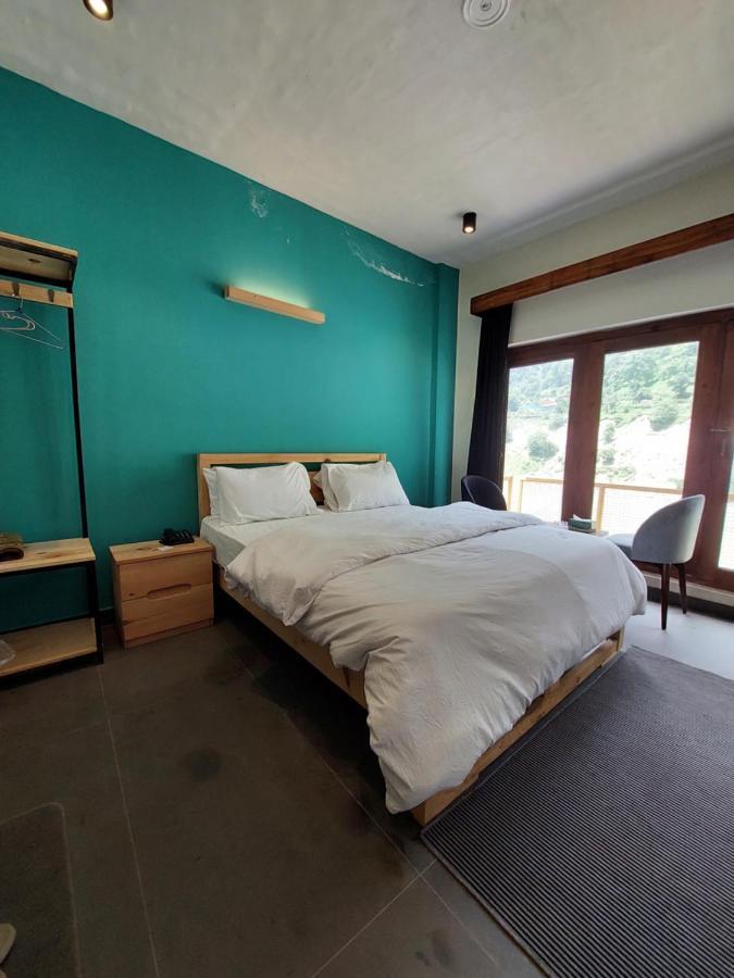 Bela Resorts นารัน ภายนอก รูปภาพ