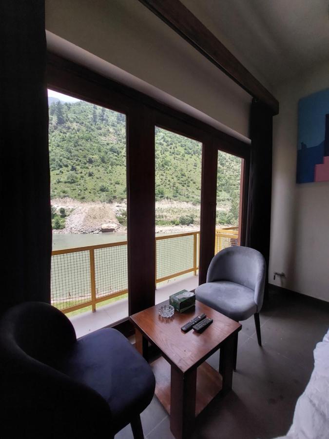 Bela Resorts นารัน ภายนอก รูปภาพ