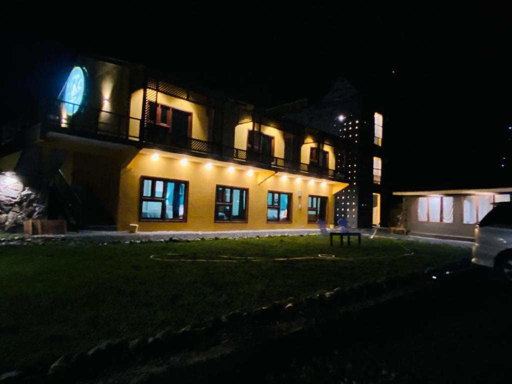 Bela Resorts นารัน ภายนอก รูปภาพ